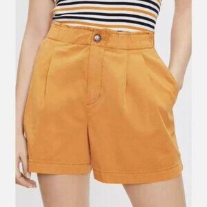 LOFT: Women's Palazzo Pull On Shorts - Small